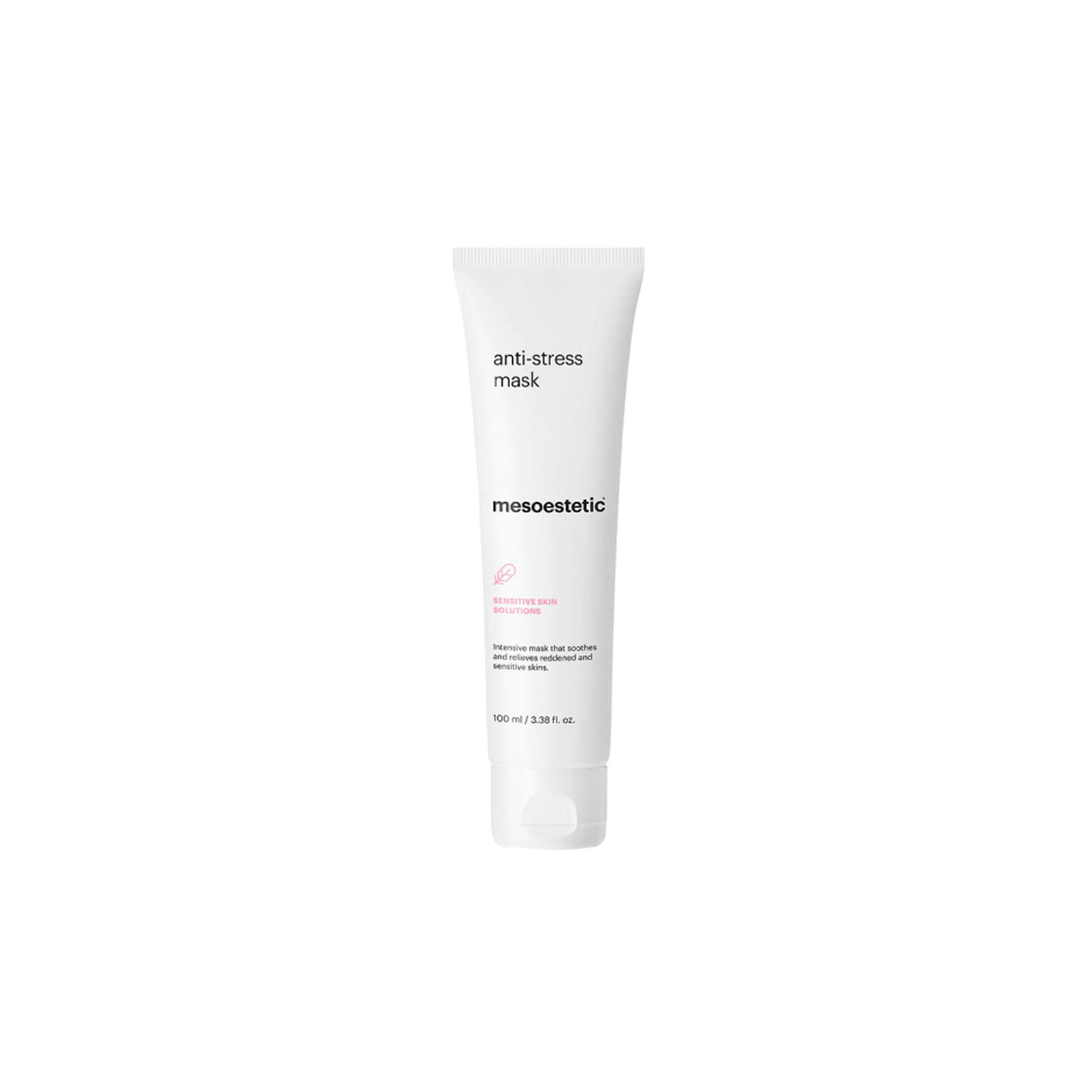 Mesoestetic Anti-Stress Mask 100ml