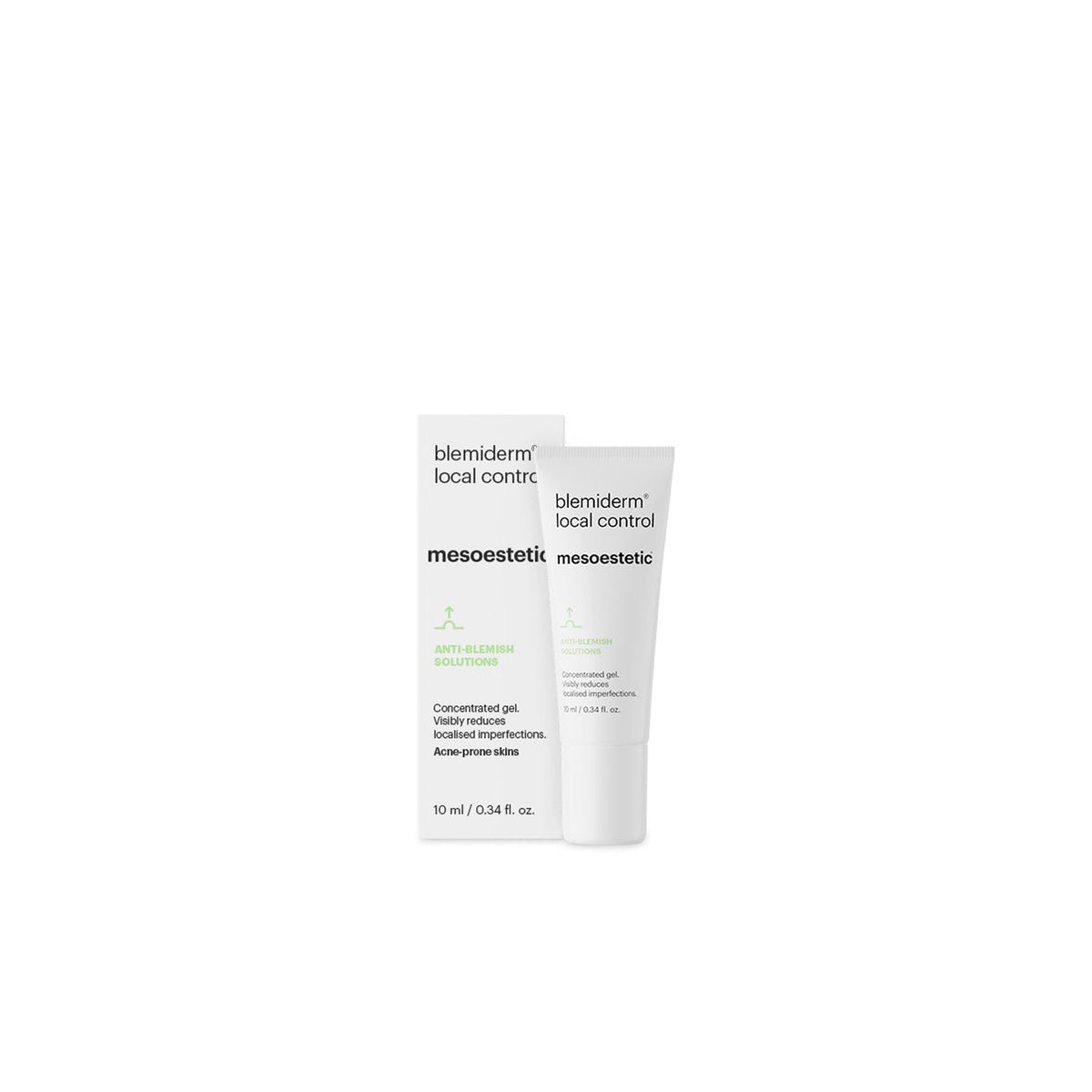 Mesoestetic Blemiderm Local Control 10ml