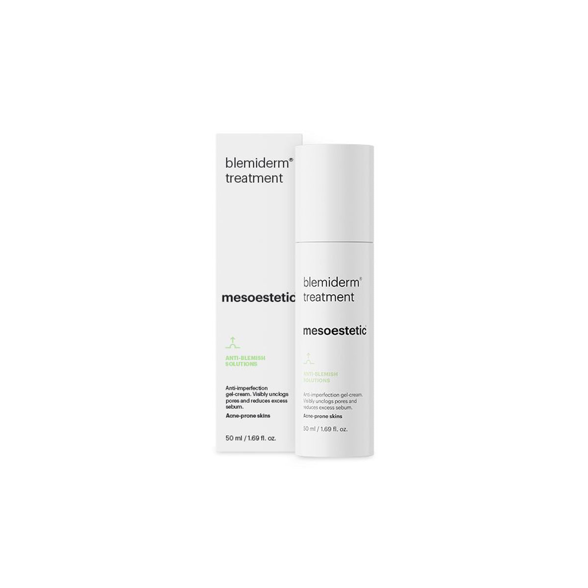 Mesoestetic Blemiderm Treatment 50ml