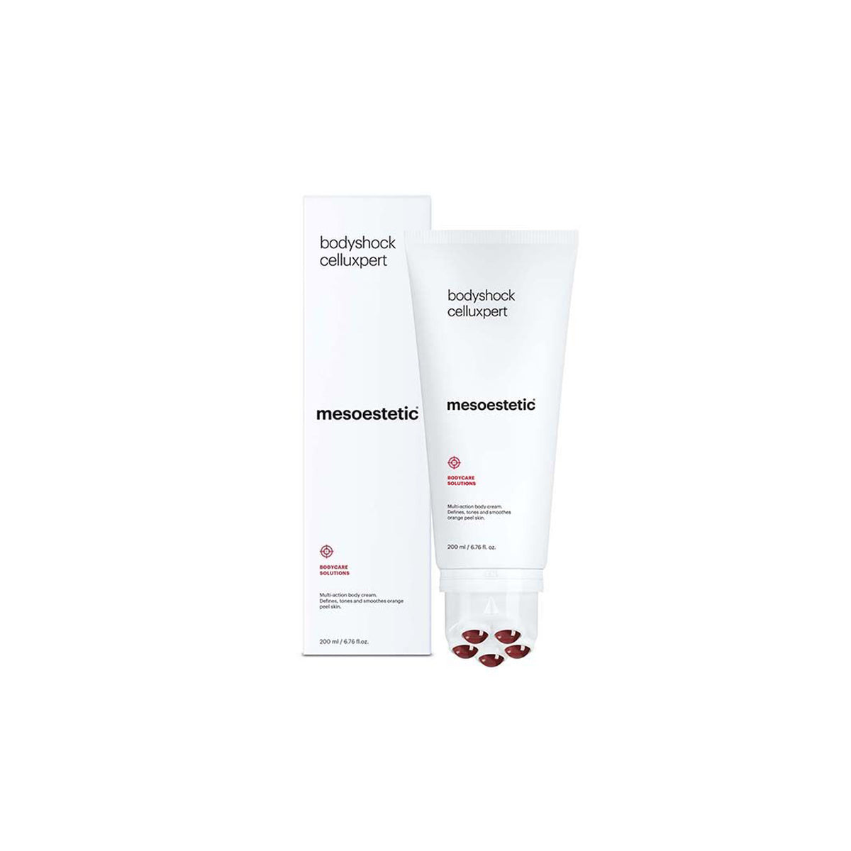 Mesoestetic Bodyshock Celluxpert 200ml