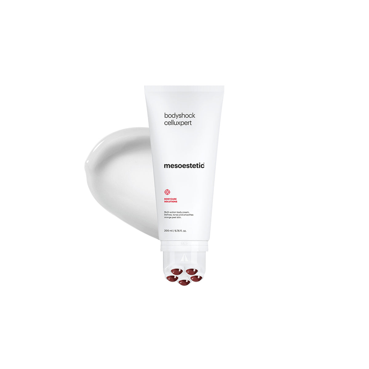 Mesoestetic Bodyshock Celluxpert 200ml