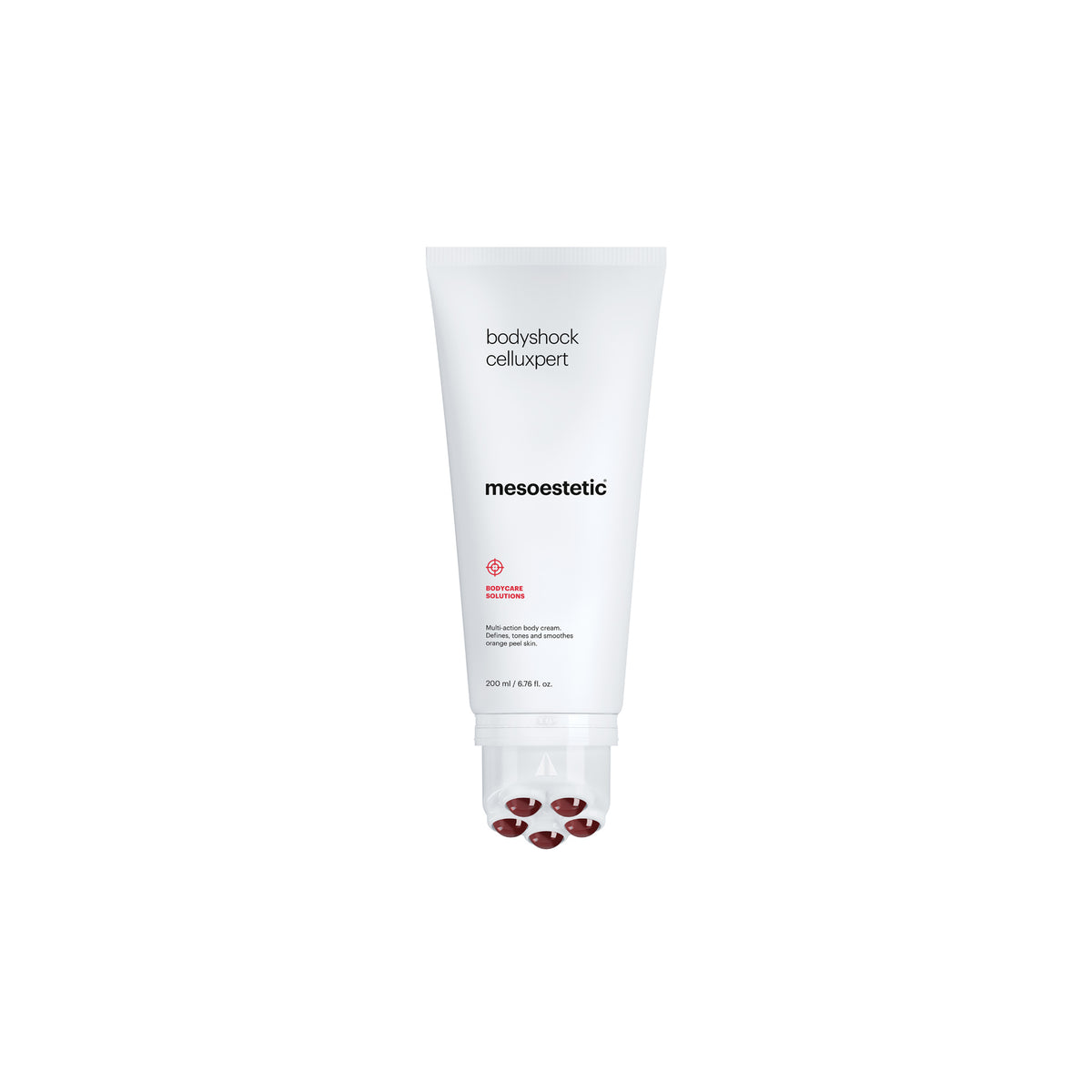 Mesoestetic Bodyshock Celluxpert 200ml