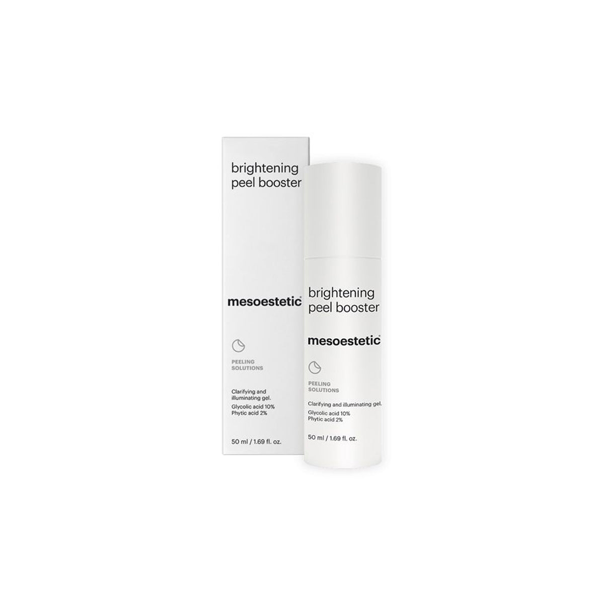 Mesoestetic Brightening Peel Booster 50ml