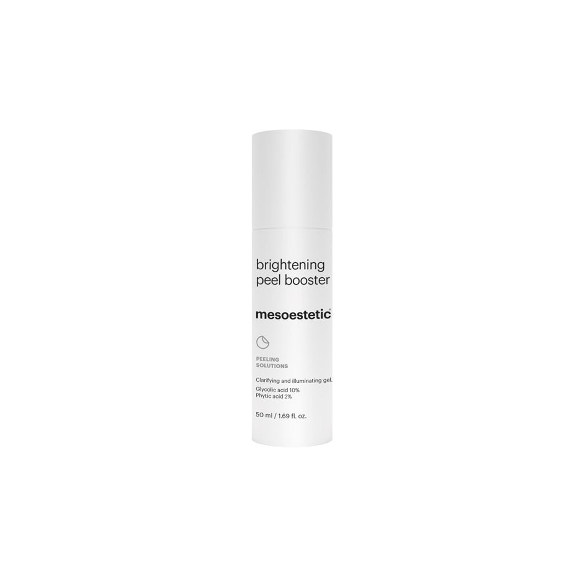 Mesoestetic Brightening Peel Booster 50ml