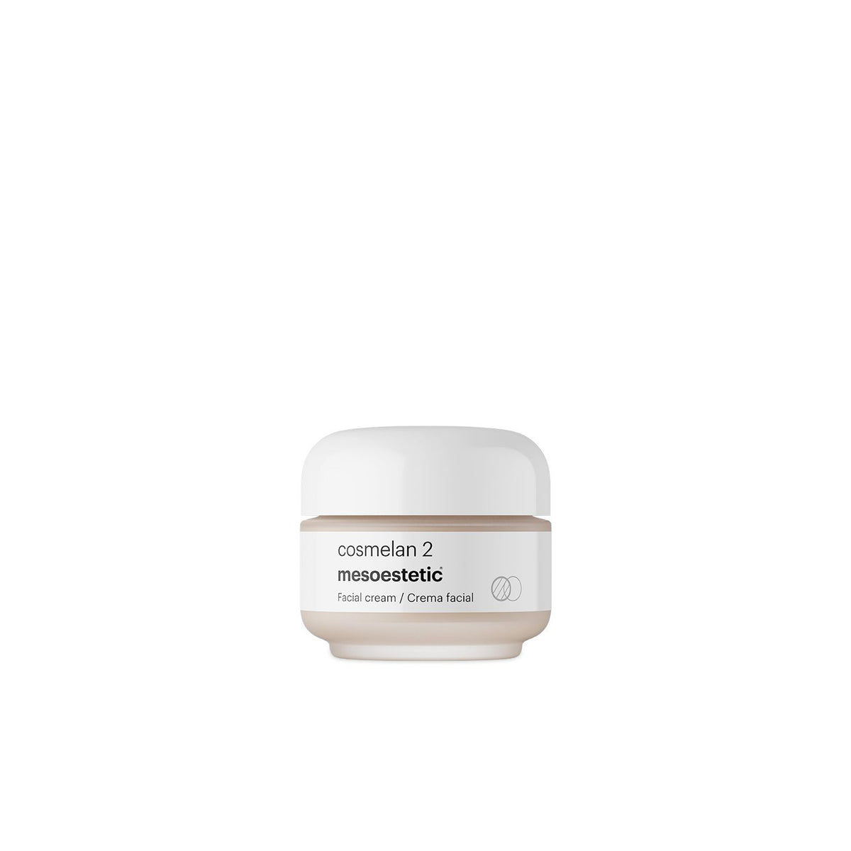 Mesoestetic Cosmelan 2 Maintenance Cream 30g