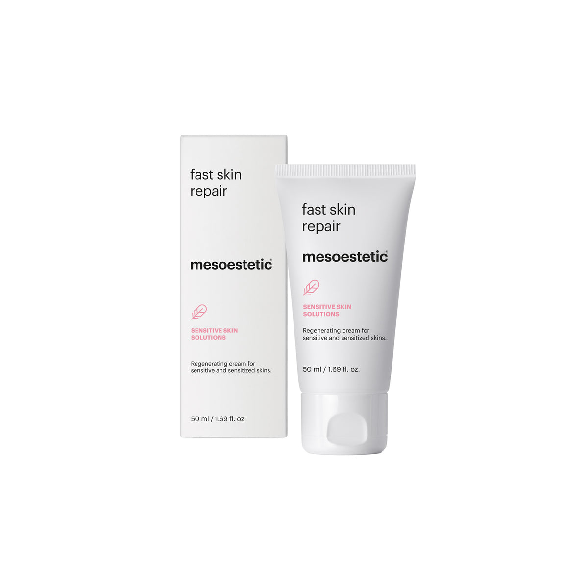 Mesoestetic Fast Skin Repair 50ml