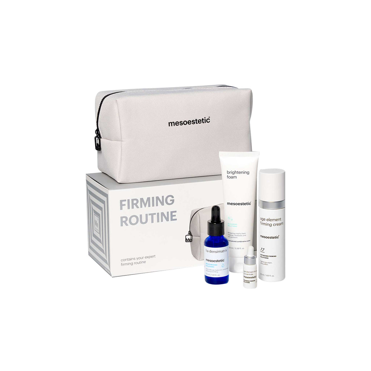 Mesoestetic Firming Holiday Gift Set