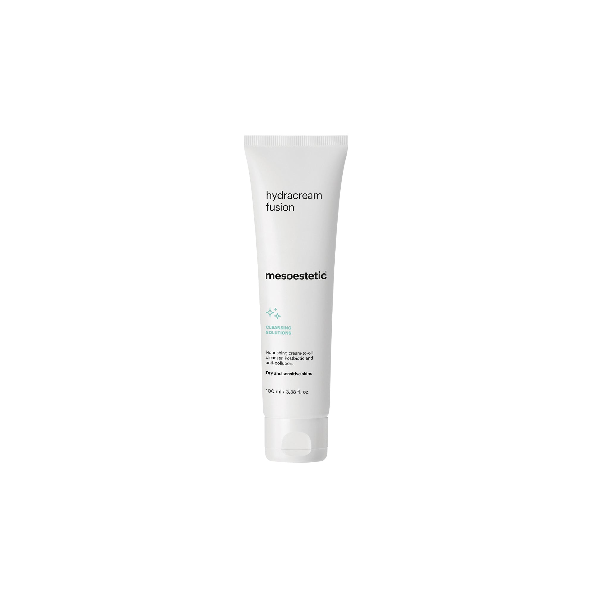 Mesoestetic Hydracream Fusion Cleanser 100ml