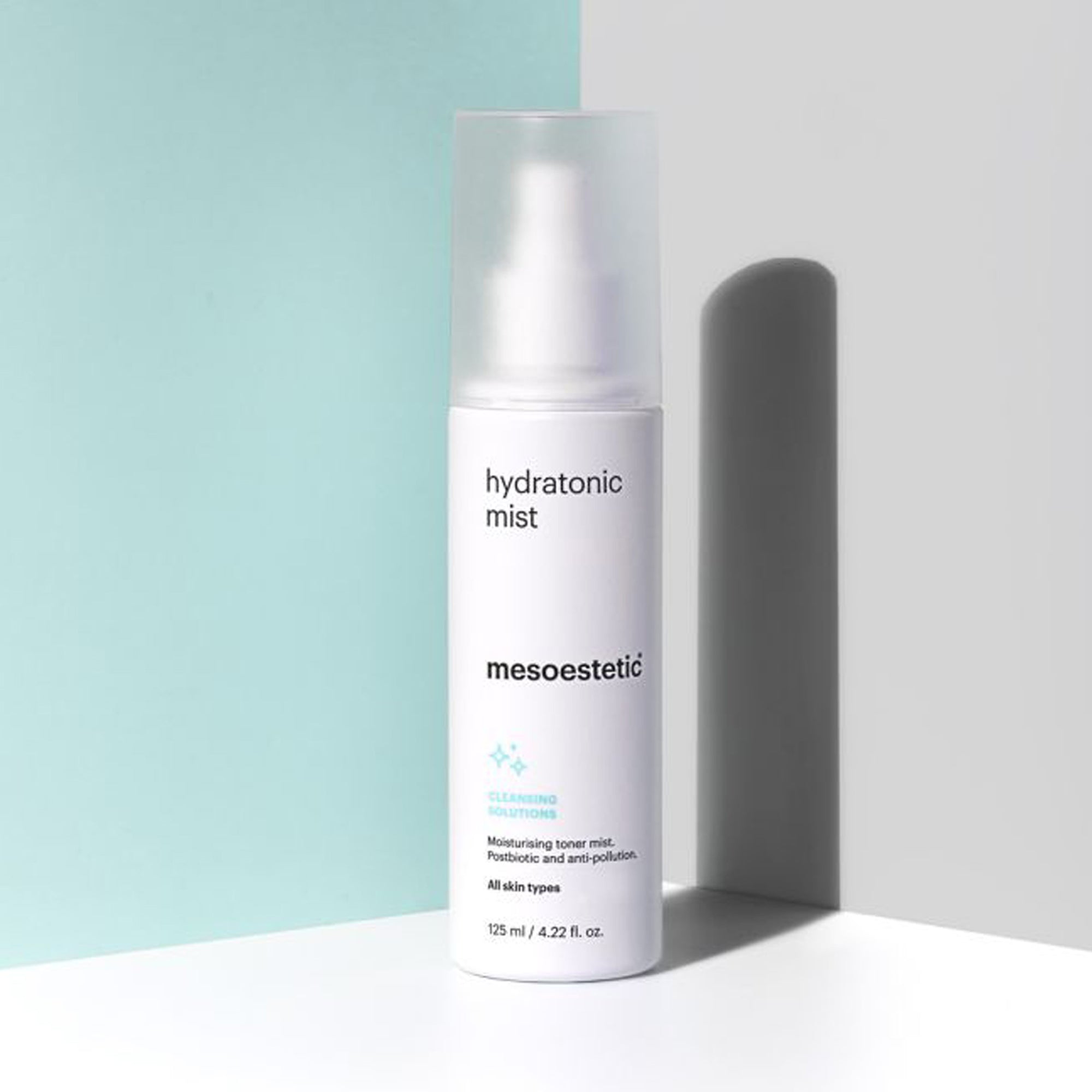 Mesoestetic Hydratonic Mist Toner 125ml