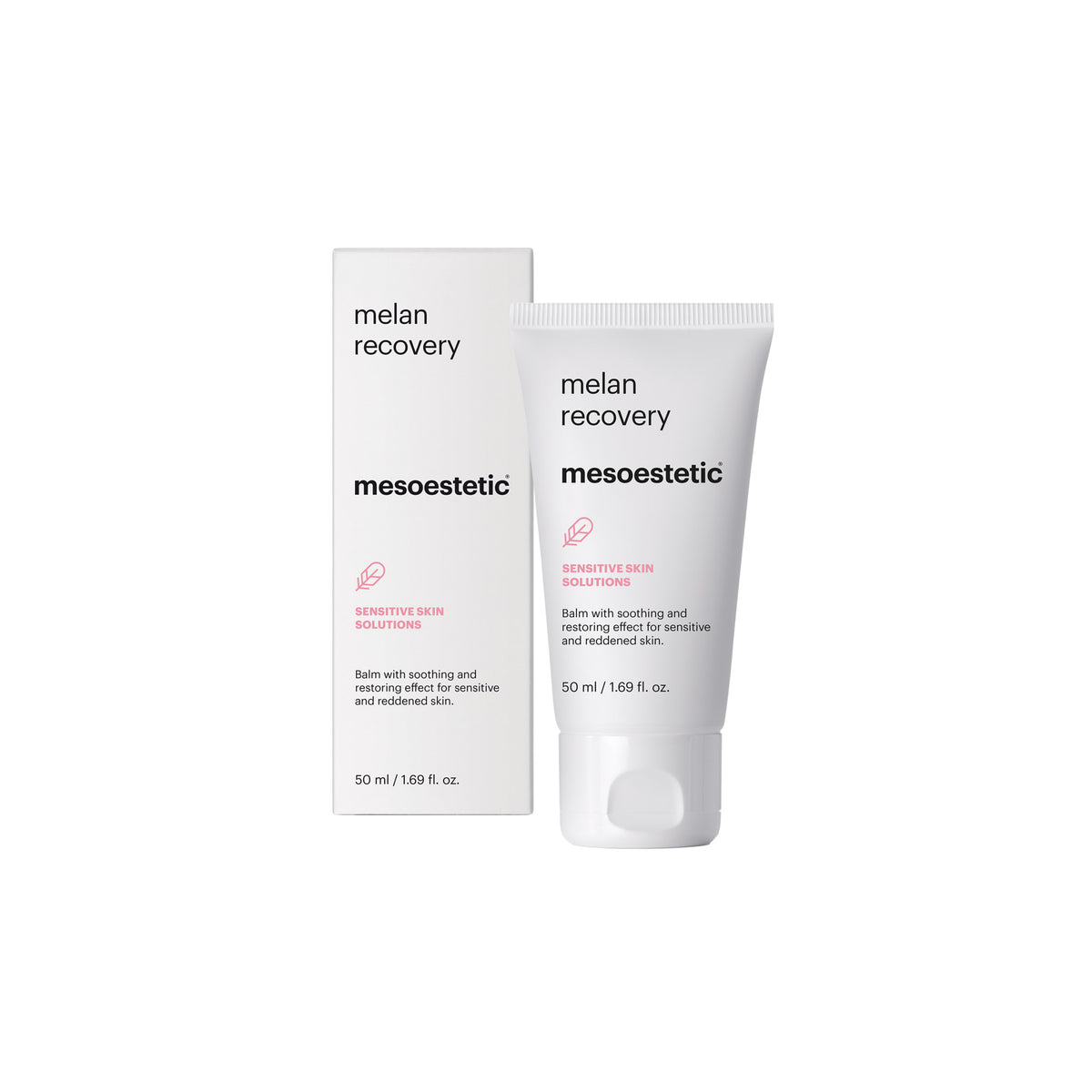 Mesoestetic Melan Recovery 50ml