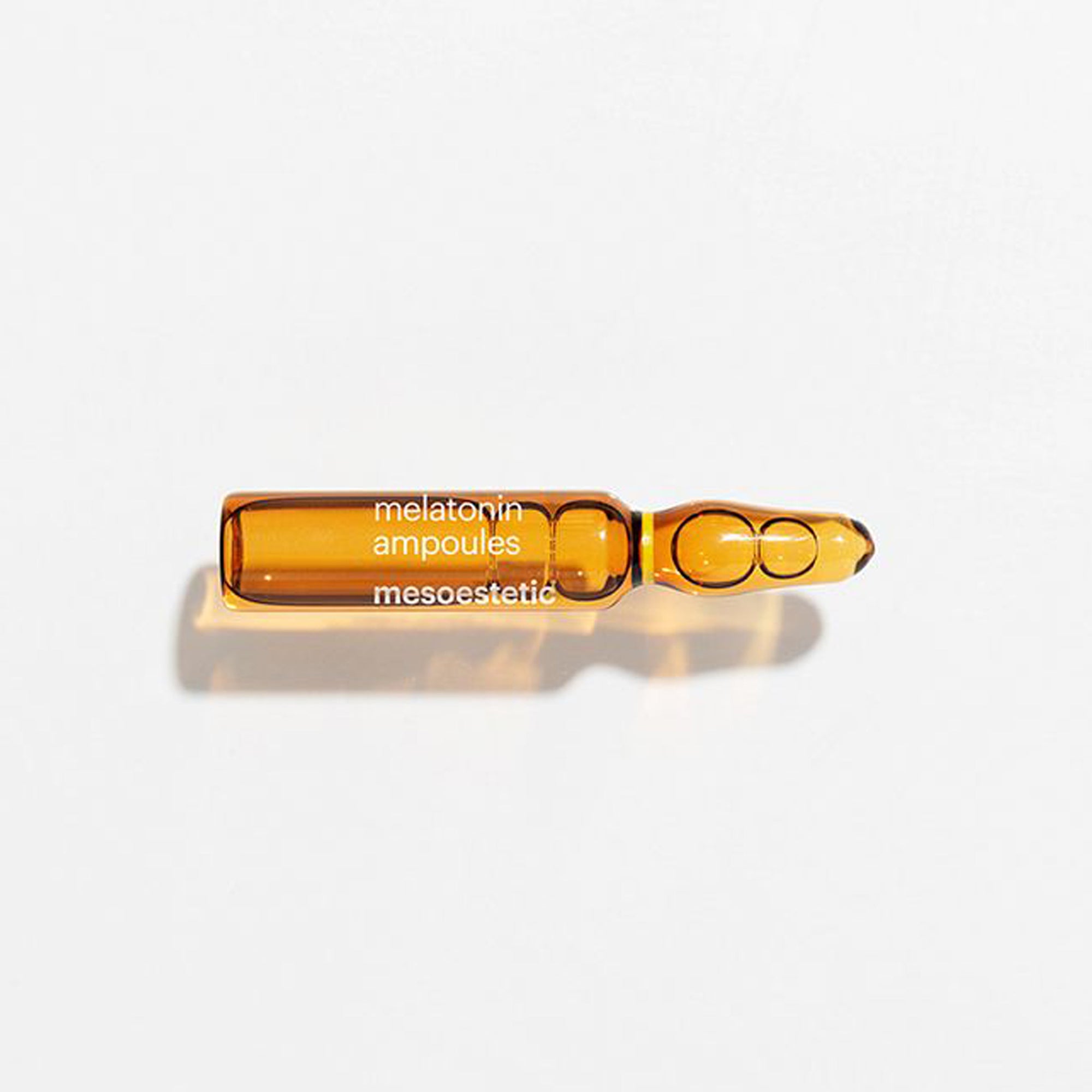 Mesoestetic Melatonin Ampoules 2ml x 10