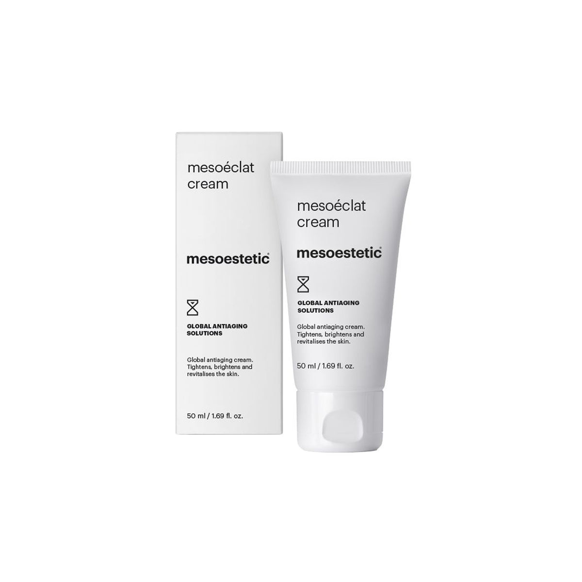 Mesoestetic Mesoéclat Maintenance Cream 50ml