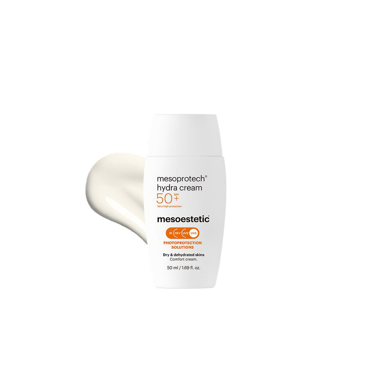 Mesoestetic Mesoprotech Hydra Cream 50ml