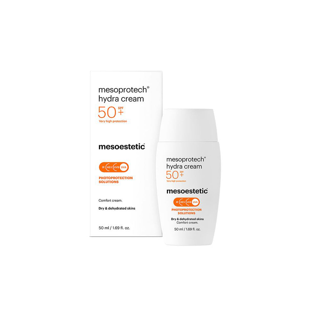 Mesoestetic Mesoprotech Hydra Cream 50ml