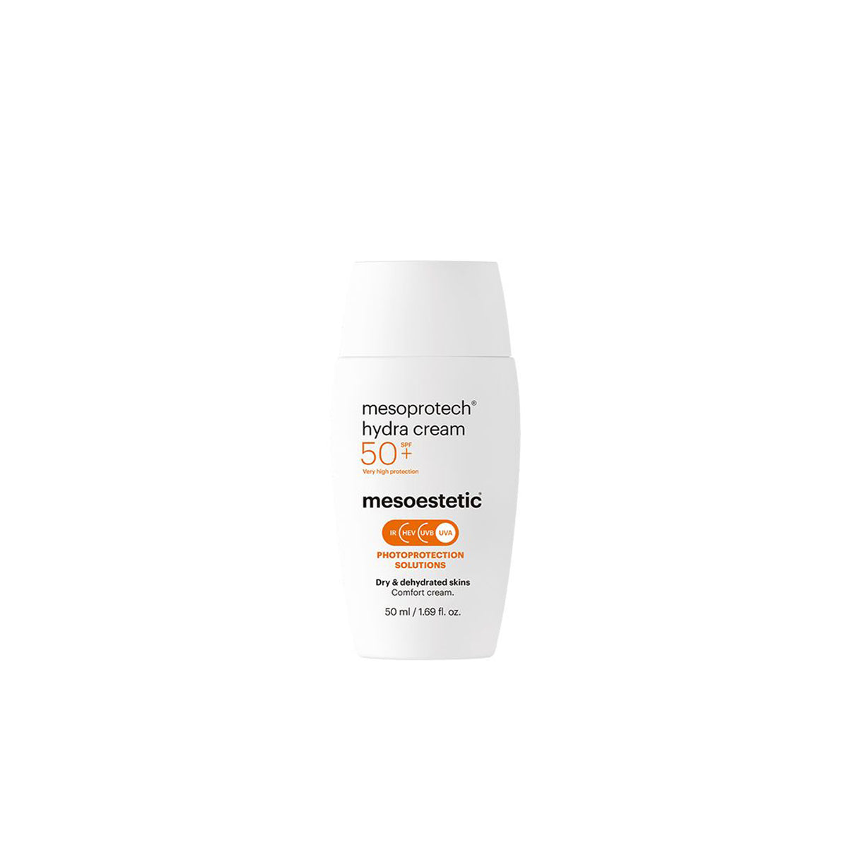 Mesoestetic Mesoprotech Hydra Cream 50ml