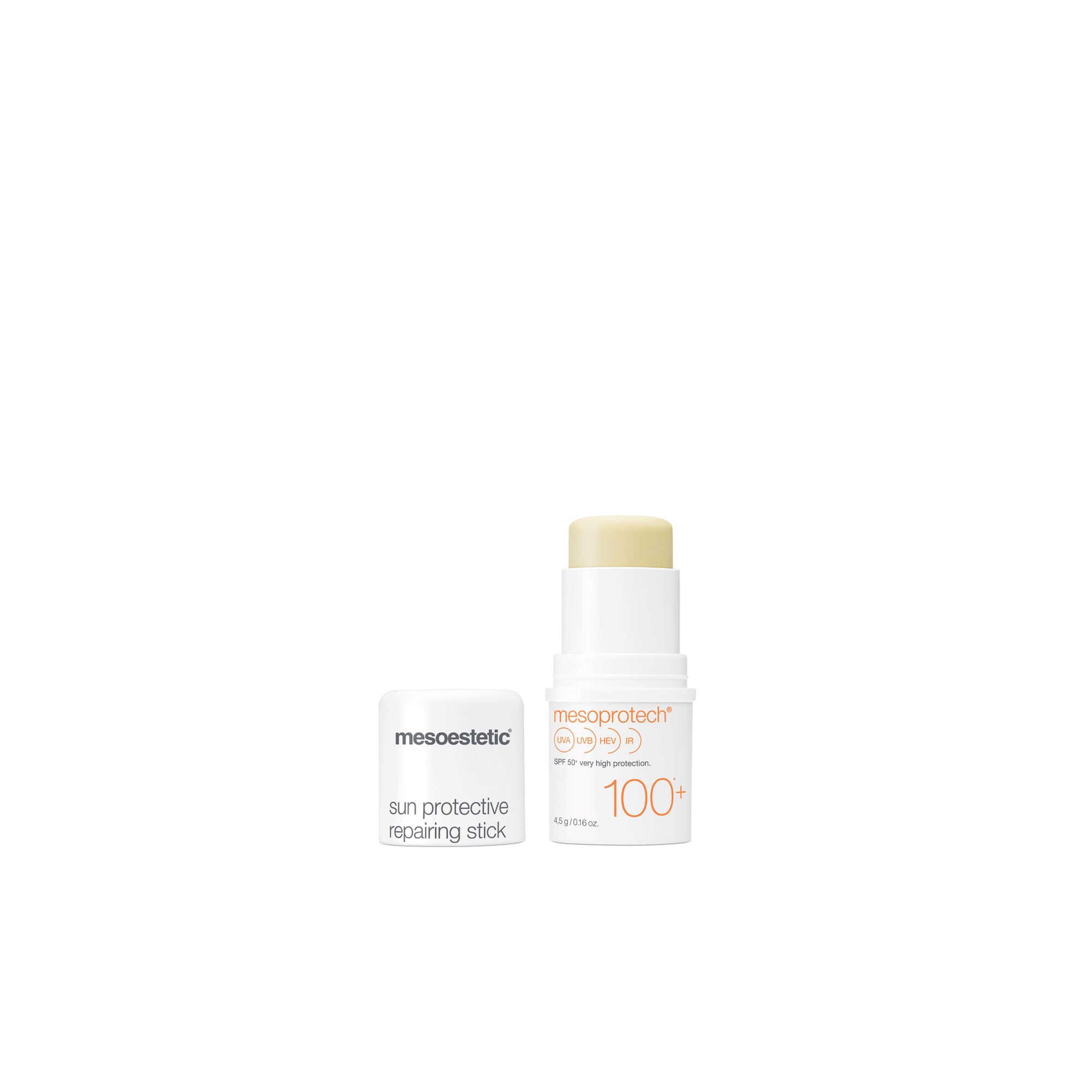 Mesoestetic Mesoprotech Sun Protective Repairing Stick 4.5g