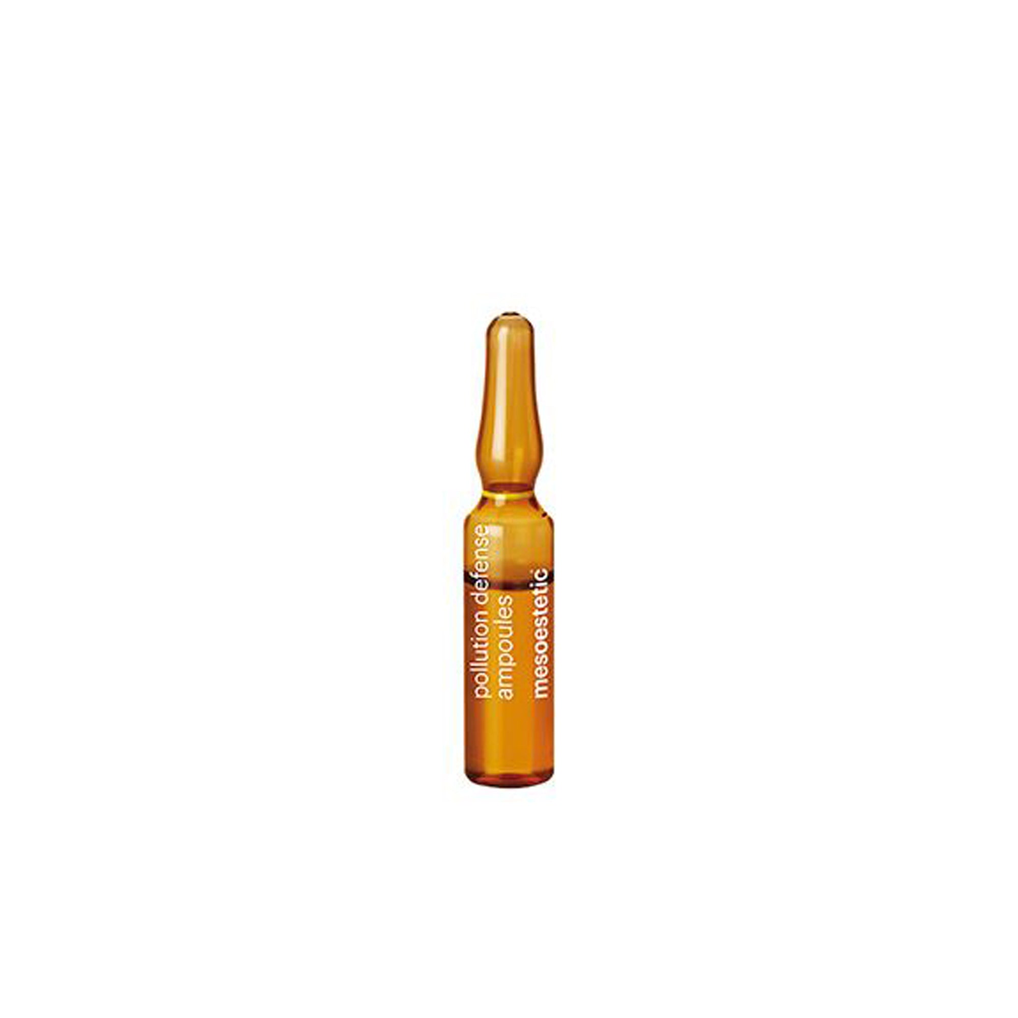 Mesoestetic Pollution Defense Ampoules 2ml x 10