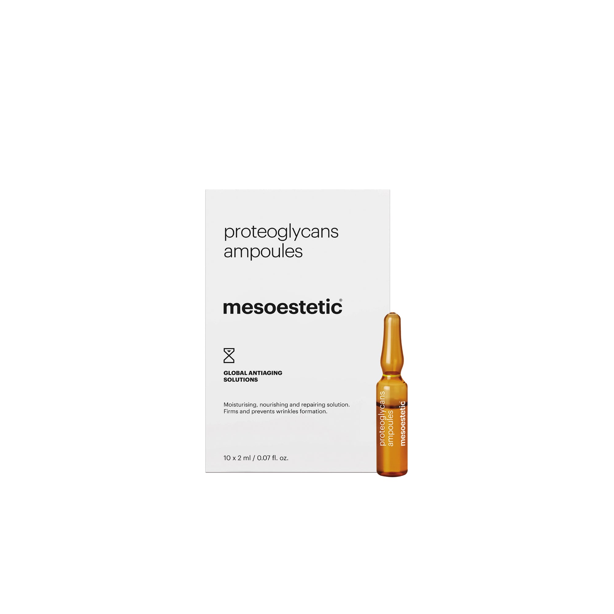 Mesoestetic Proteoglycans Ampoules 2ml x 10