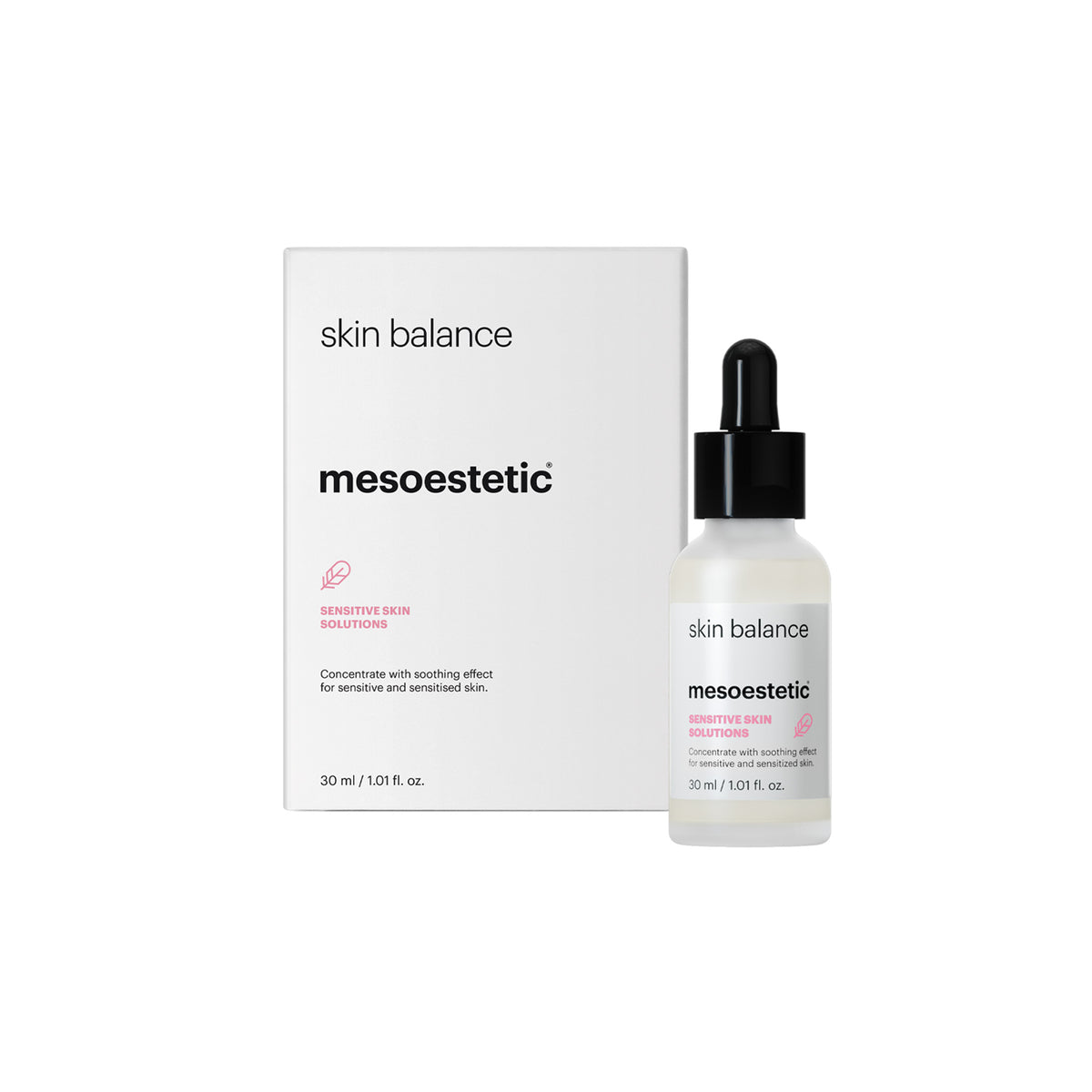 Mesoestetic Skin Balance Serum 30ml