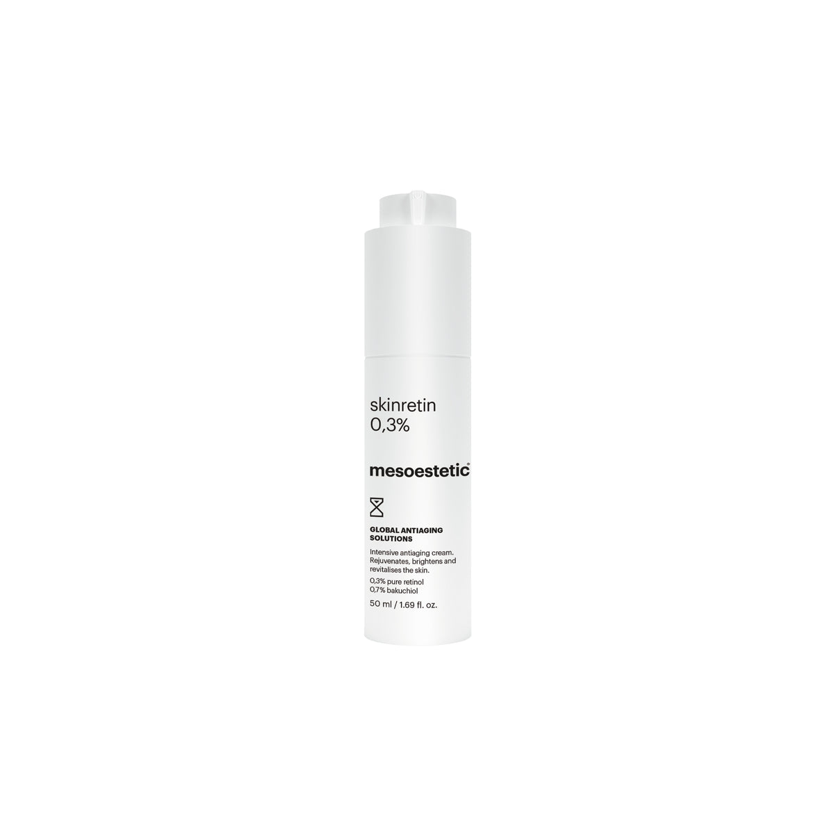 Mesoestetic Skinretin 0.3% Serum 50ml