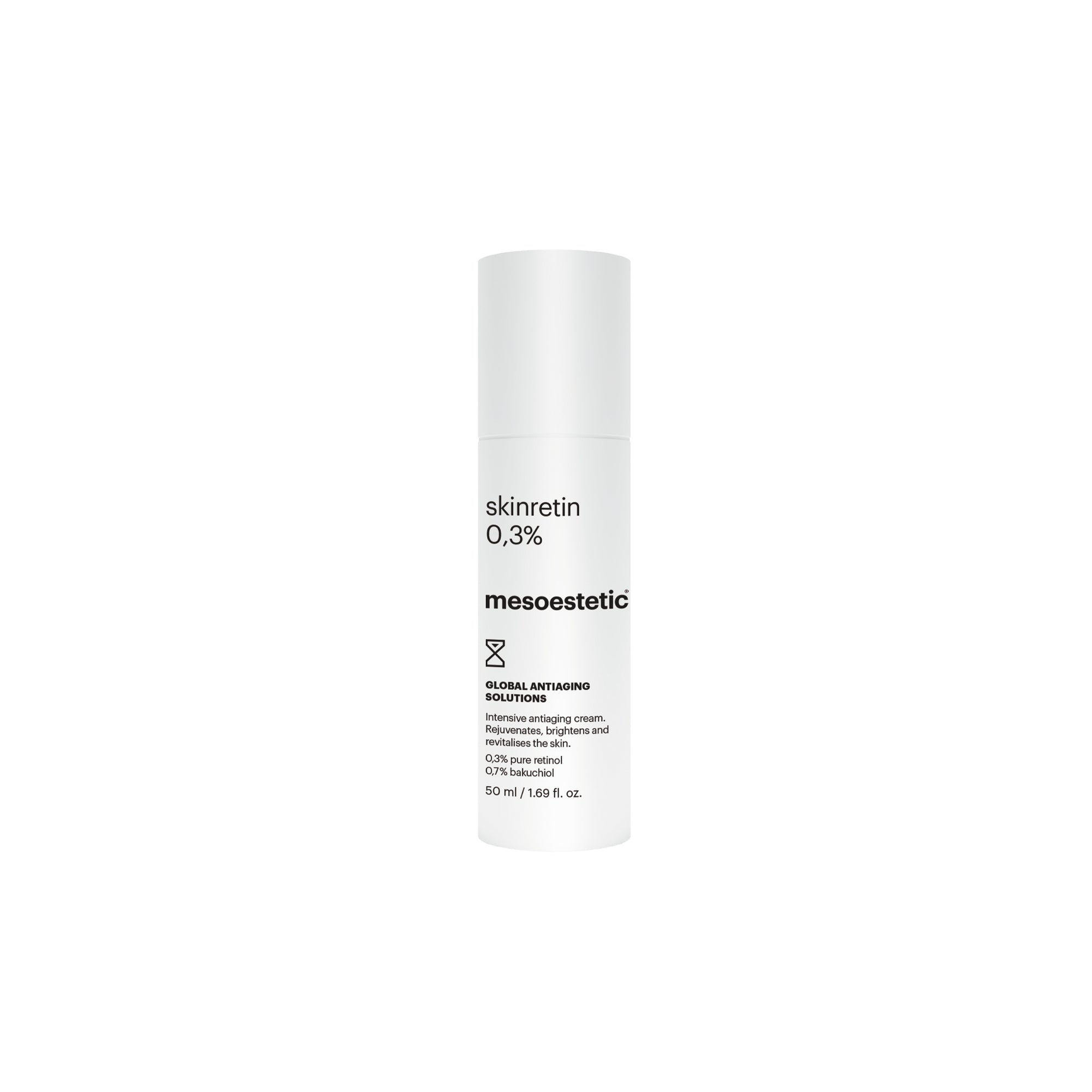 Mesoestetic Skinretin 0.3% Serum 50ml