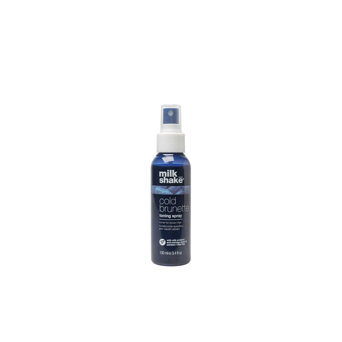 Milkshake Cold Brunette Toning Spray 100ml