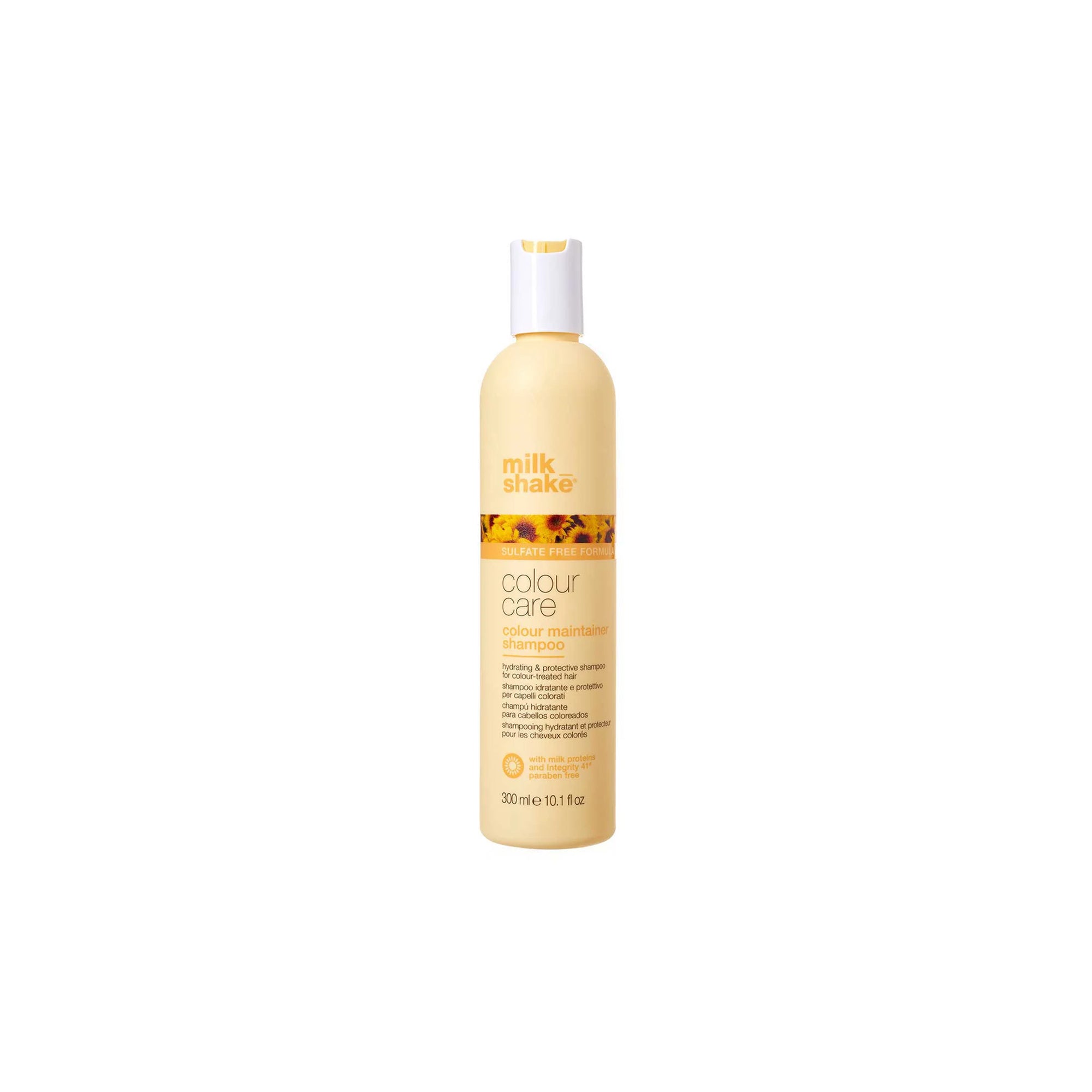 Milkshake Color Maintainer Shampoo Sulfate Free