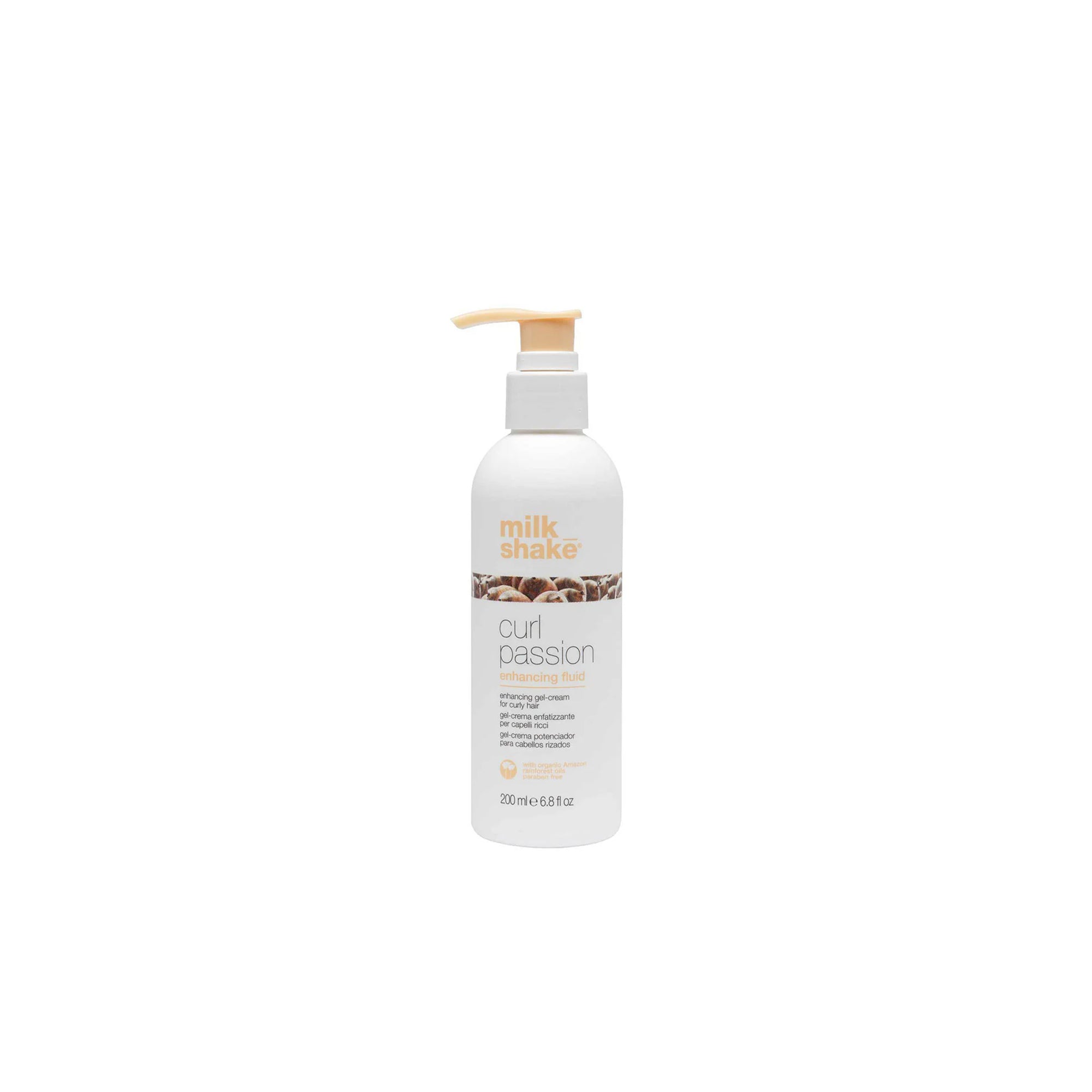 Milkshake Curl Passion Enhancing Fluid 200ml