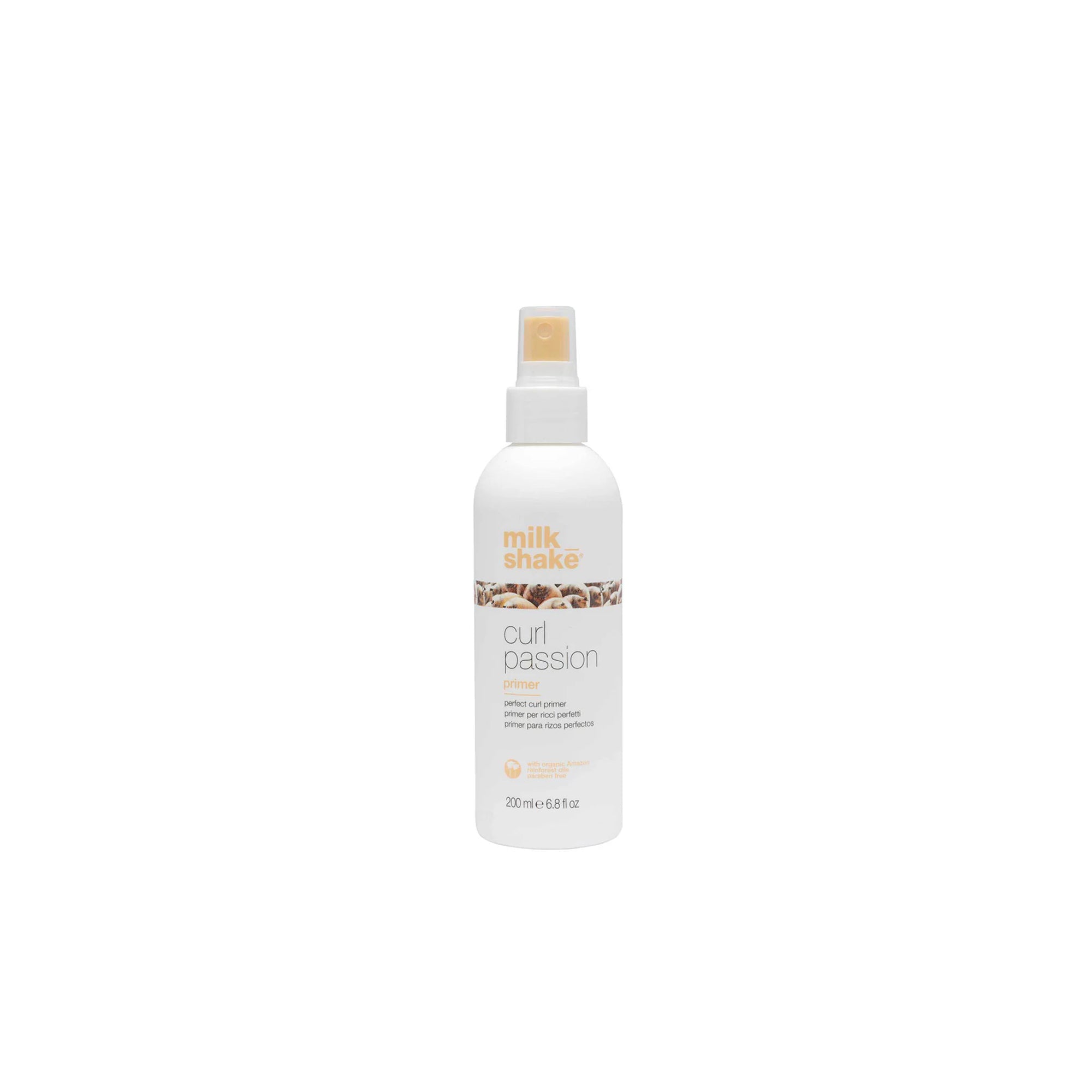 Milkshake Curl Passion Primer 200ml