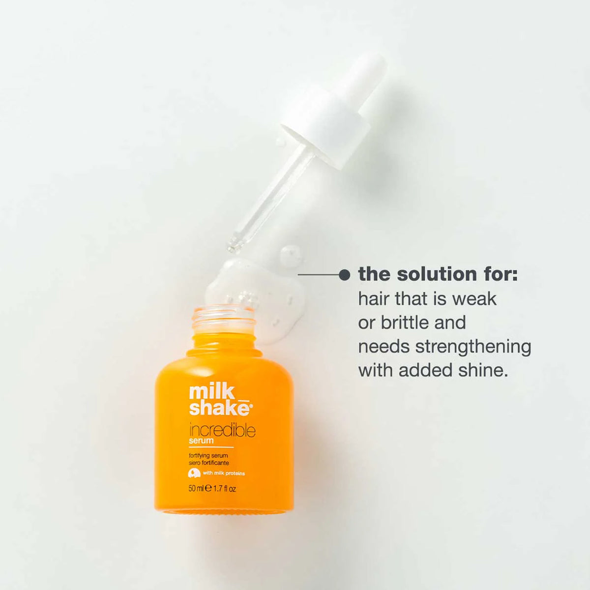 Milkshake Incredible Serum 50ml