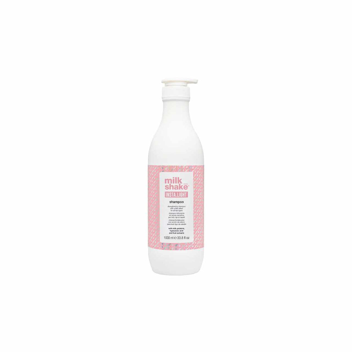 Milkshake Insta.Light Shampoo