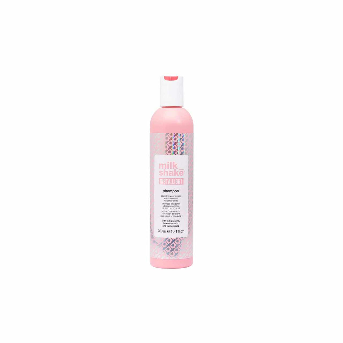 Milkshake Insta.Light Shampoo