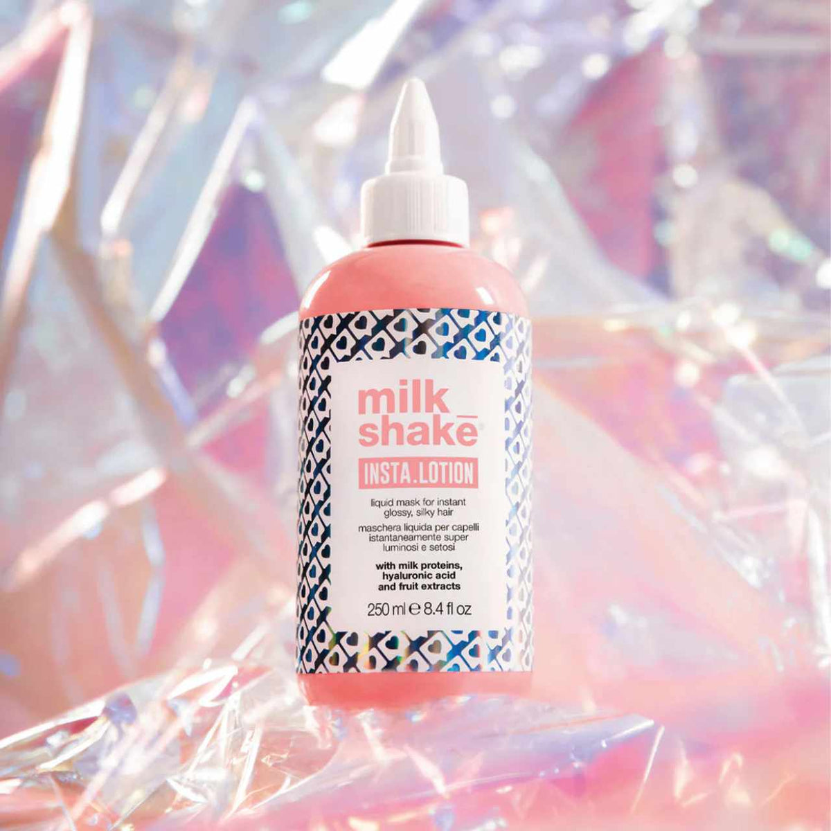 Milkshake Insta.Lotion