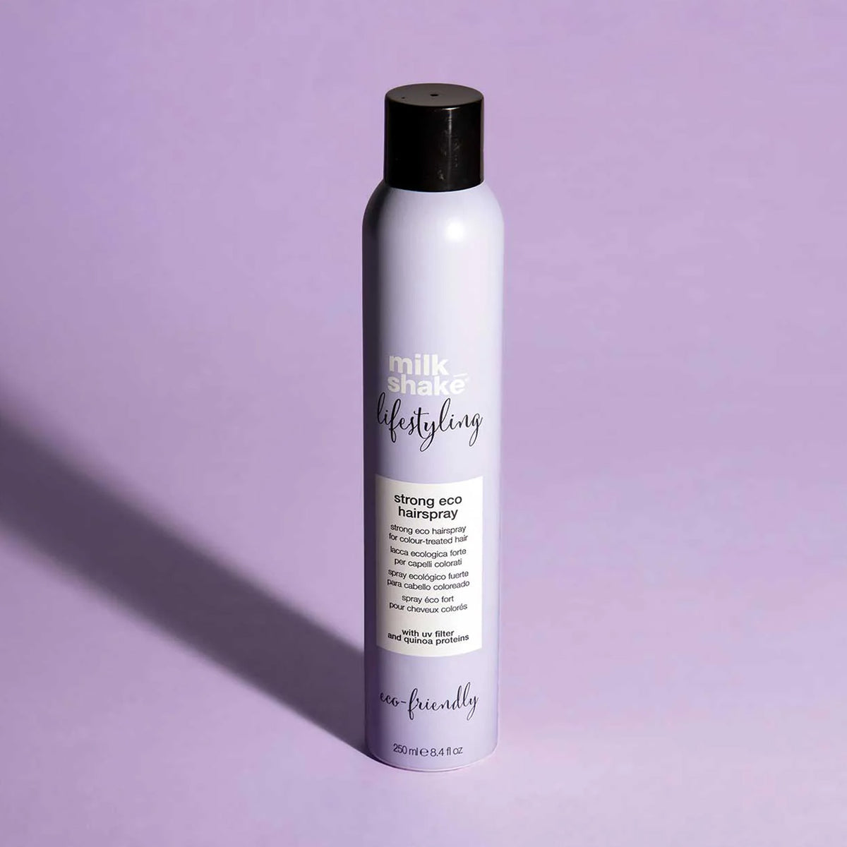 Milkshake Lifestyling Strong Eco Hairspray 250ml