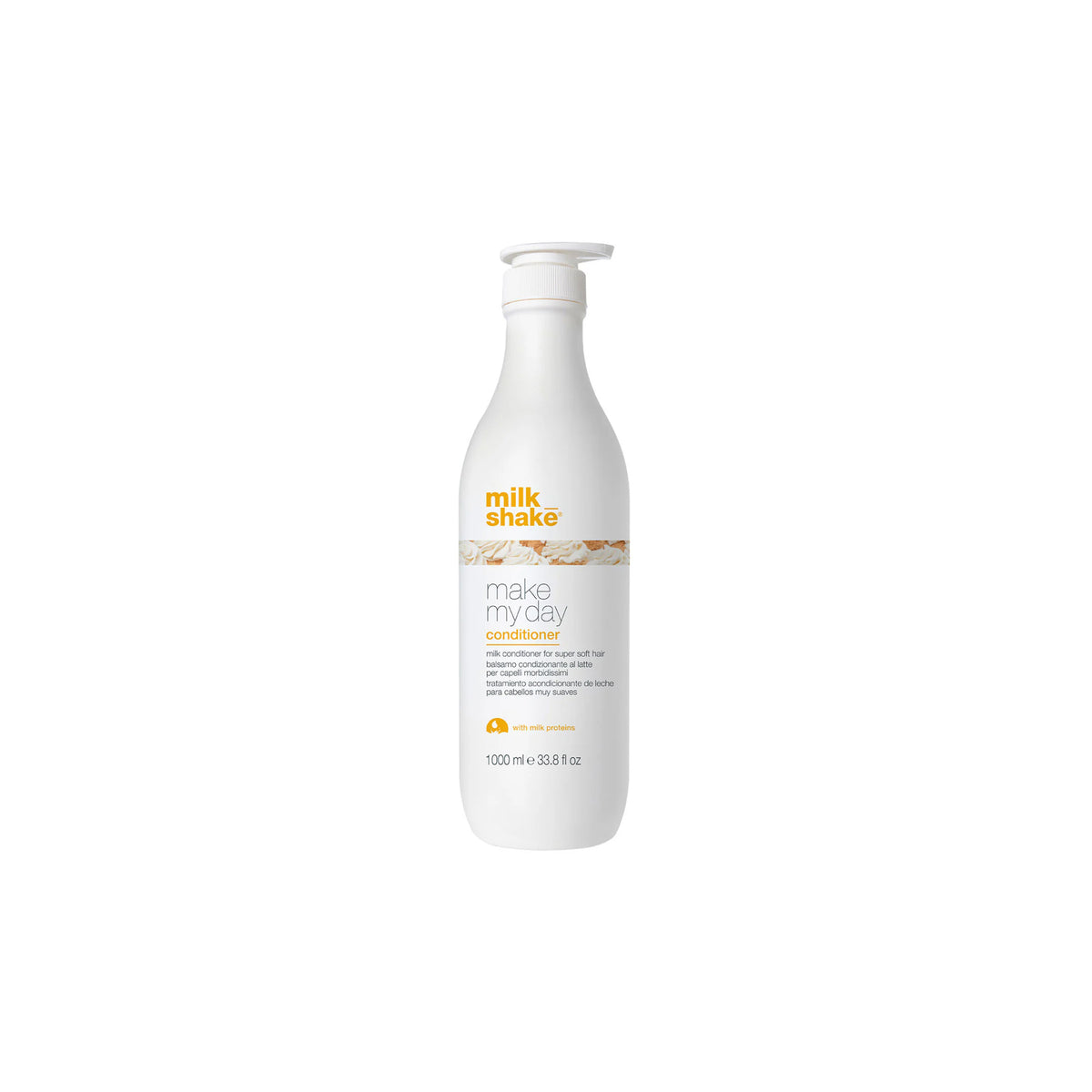 Milkshake Make My Day Conditioner 1000ml