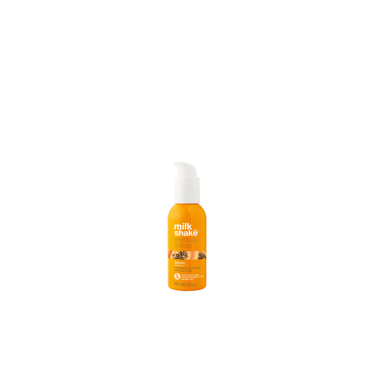 Milkshake Moisture &amp; More Serum 100ml