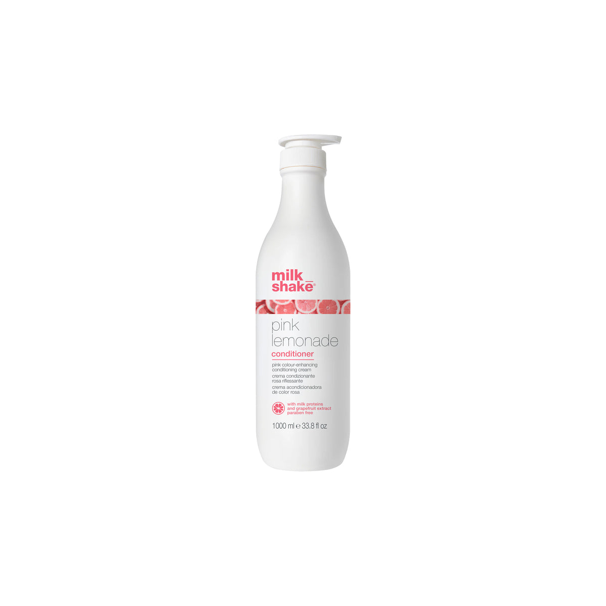 Milkshake Pink Lemonade Conditioner