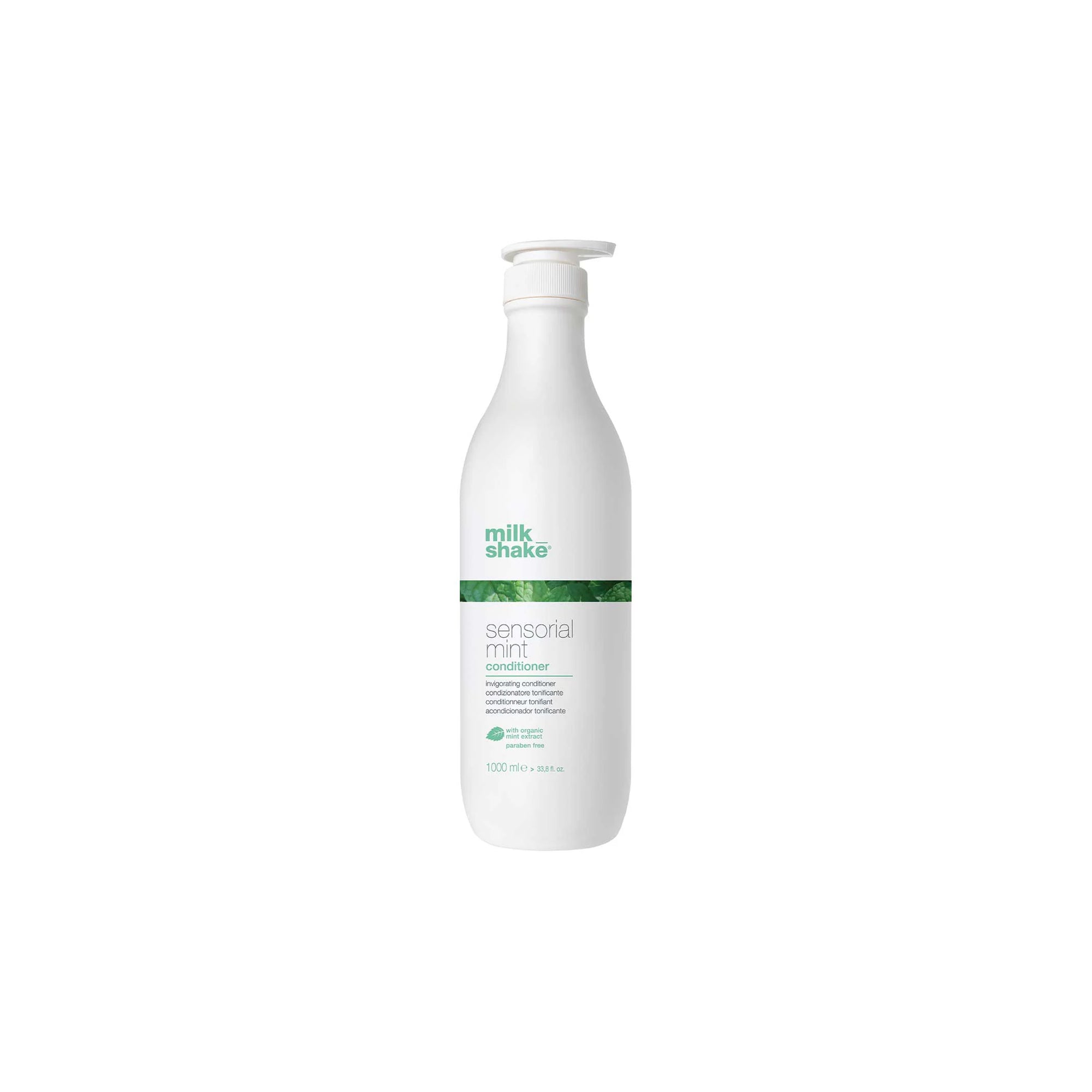 Milkshake Sensorial Mint Conditioner