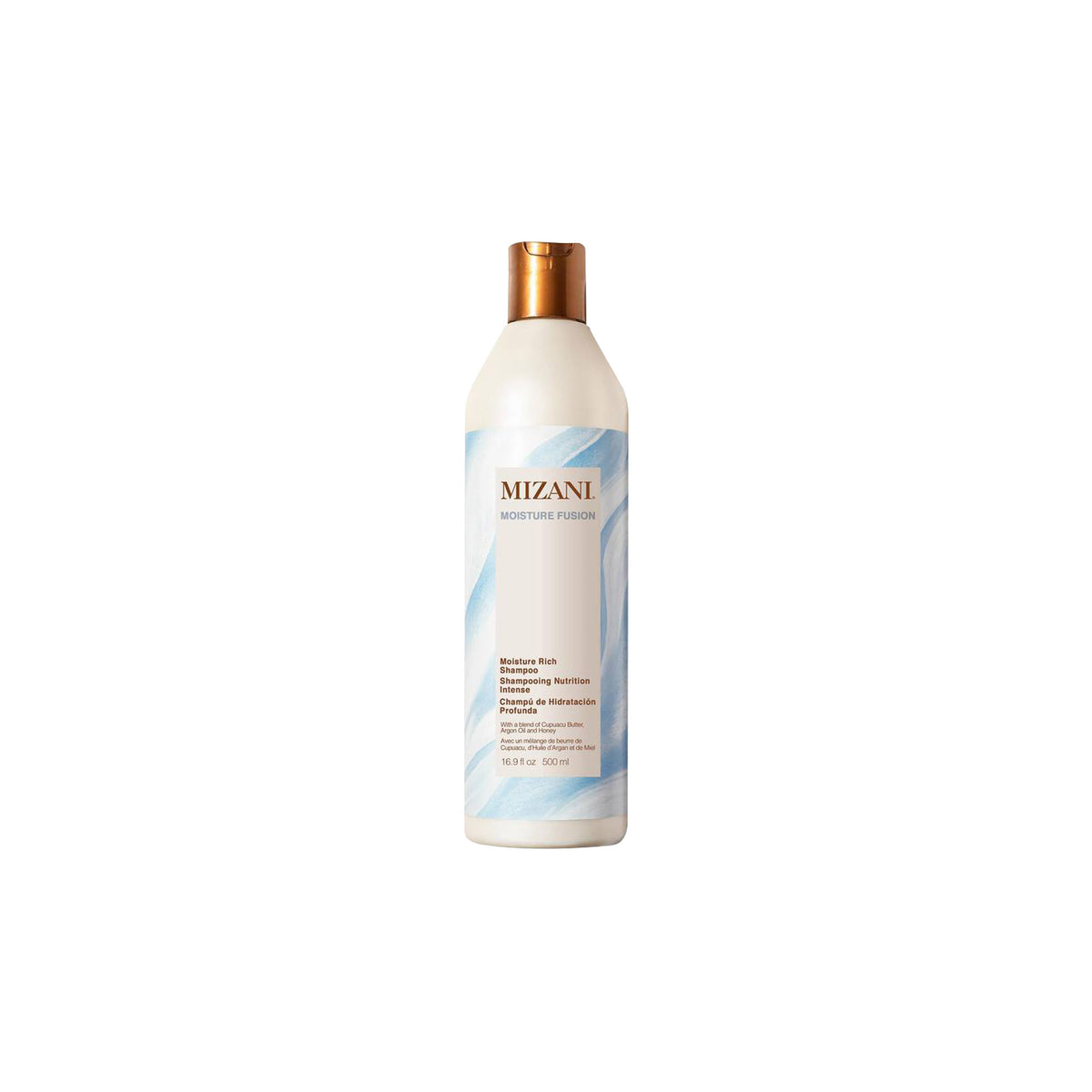 Mizani Moisture Fusion Moisture Rich Shampoo 500ml