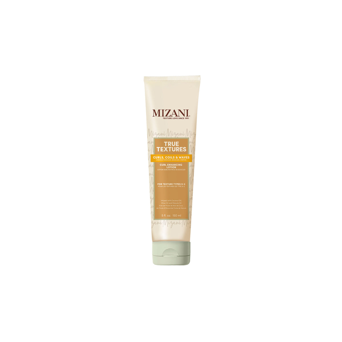 Mizani True Textures Curl Enhancing Lotion 125ml