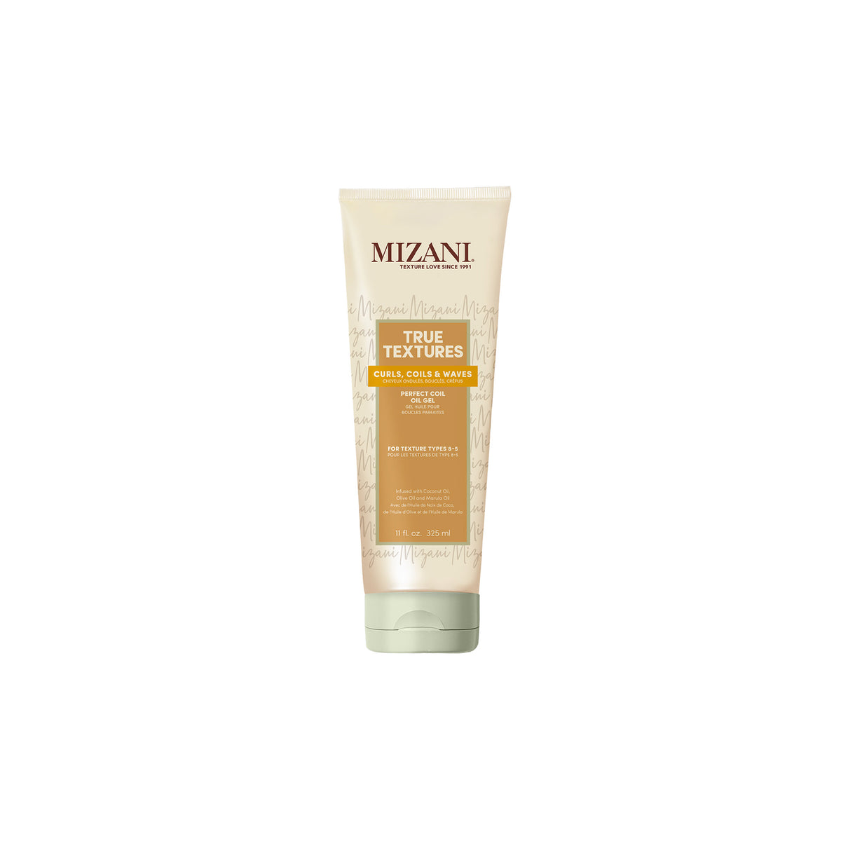 Mizani True Textures Perfect Coil Gel 325ml