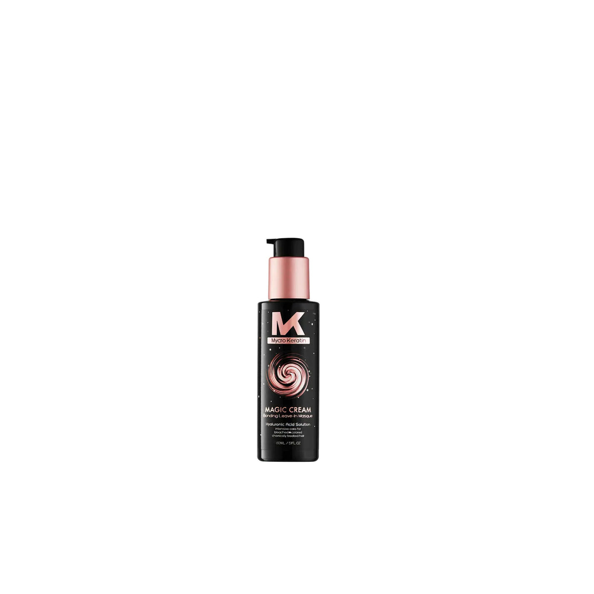 Mycro Keratin Magic Cream Bond Repair Masque 50ml