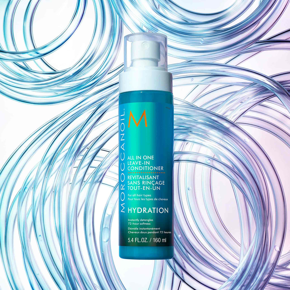 Moroccanoil All In One Leave In Conditioner 160ml