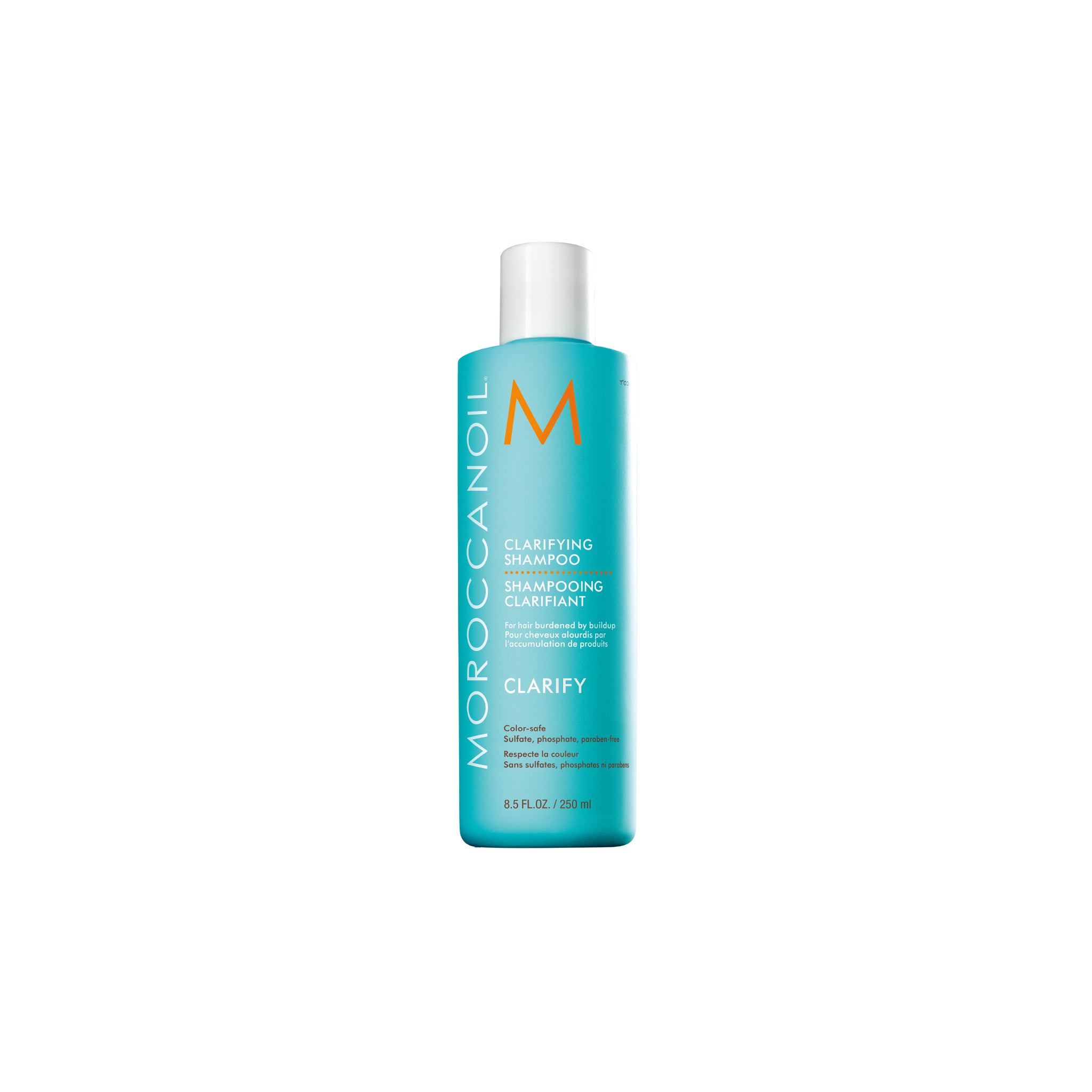 Moroccanoil Clarifying Shampoo 250ml