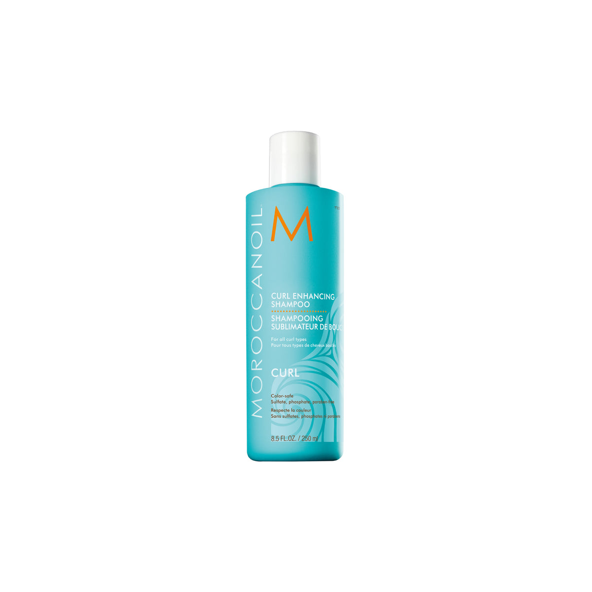 Moroccanoil Curl Enhancing Shampoo 250ml