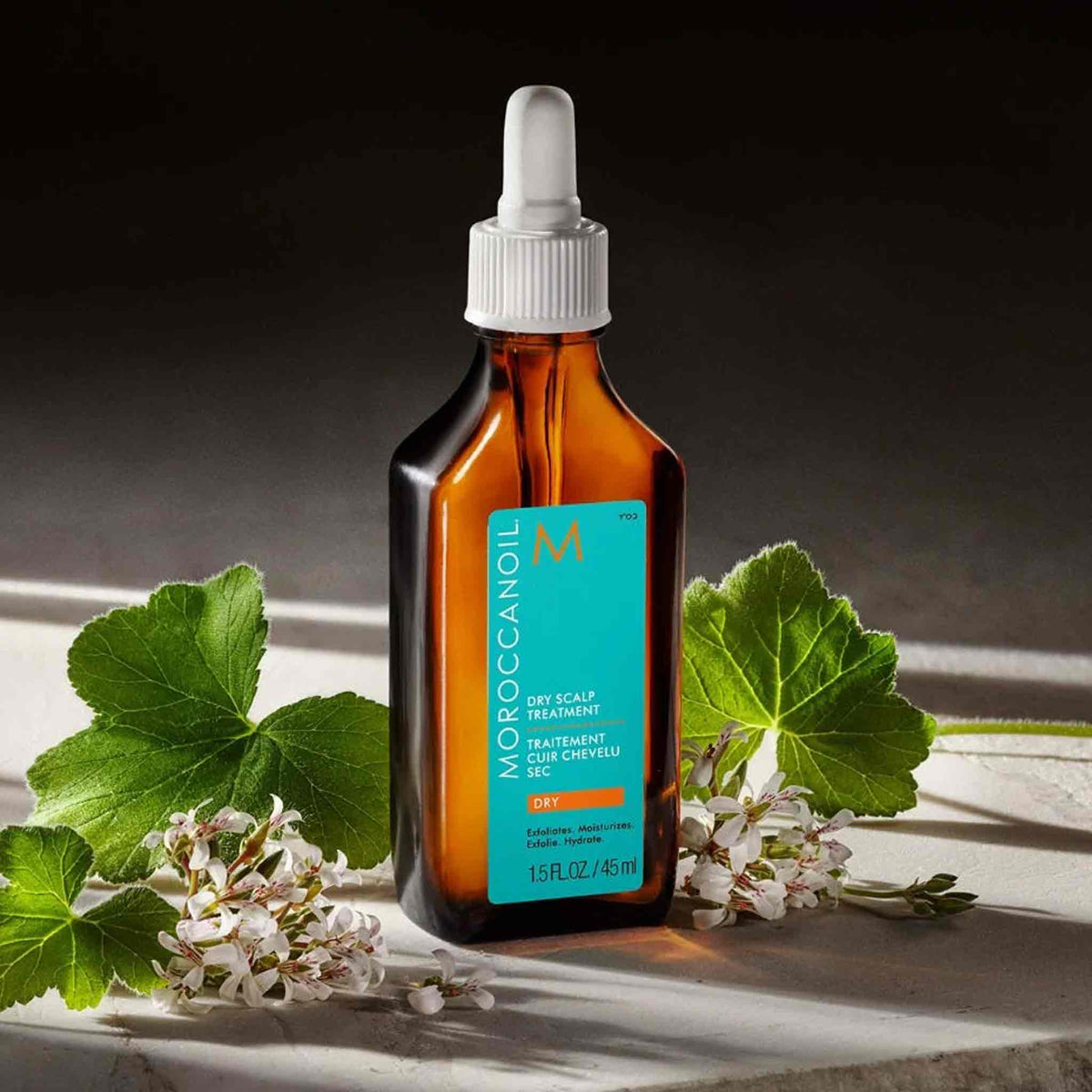 Moroccanoil Dry No More Scalp Treatment 45ml