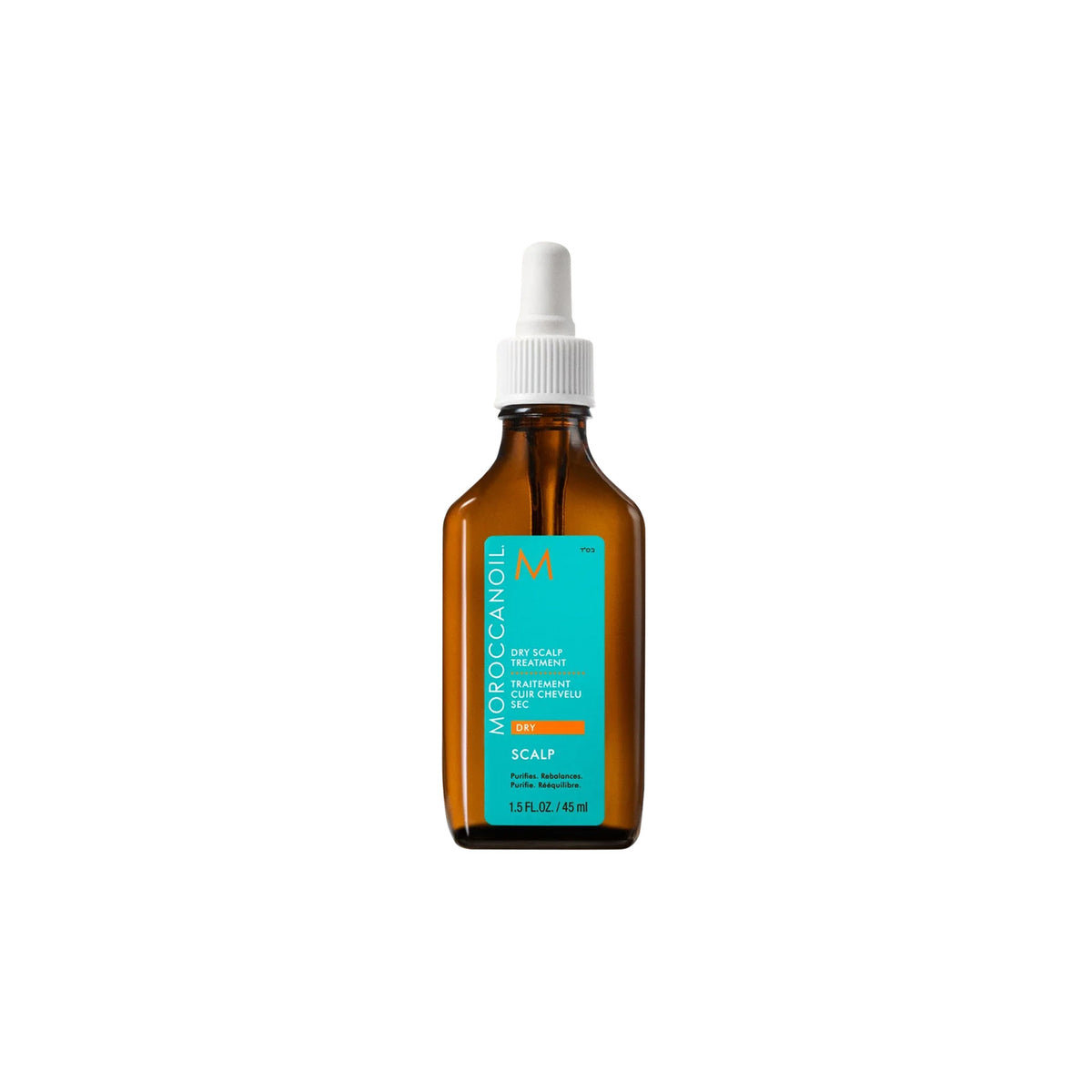 Moroccanoil Dry No More Scalp Treatment 45ml