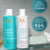 Moroccanoil Frizz Control Bundle 250ml