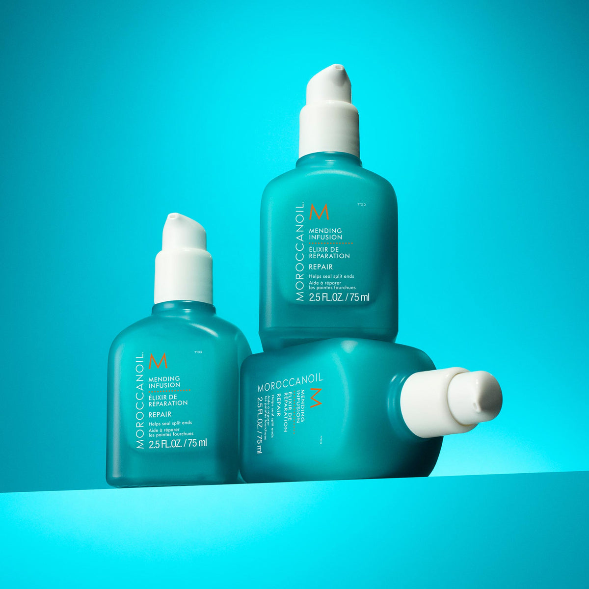 Moroccanoil Mending Infusion 75ml