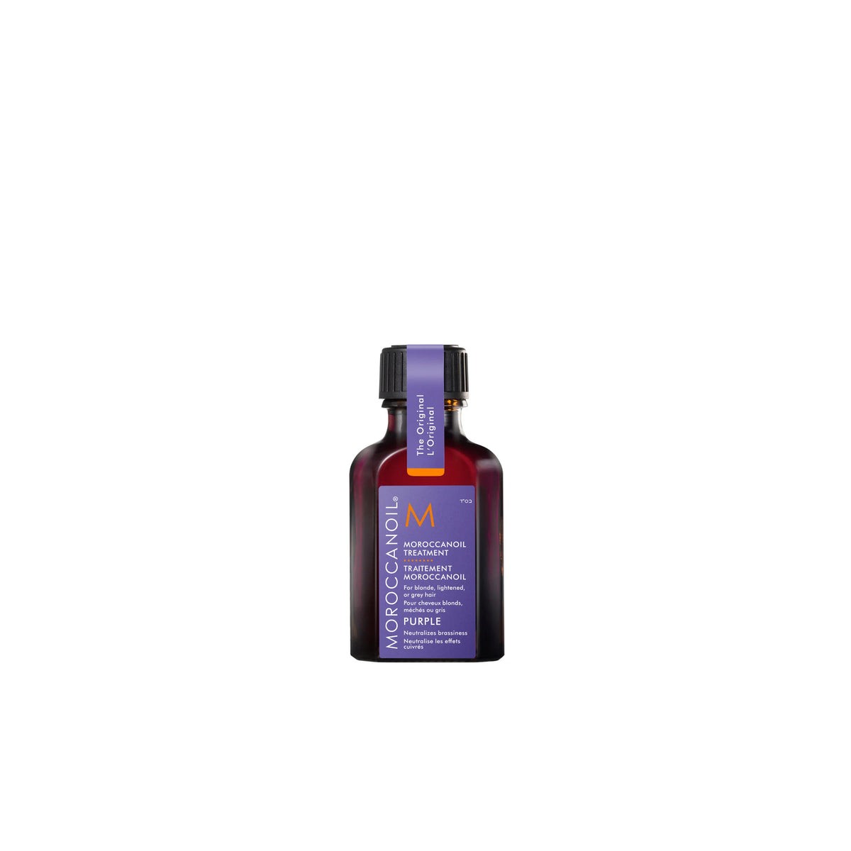 Moroccanoil Purple Treatment 25ml Single
